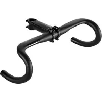 Deda Superzero Rs Alloy Styre