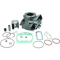 Cylinder Works Fantic M Xx 250 22-23/yamaha Yz 250 99-23 D 66.4 Sylinder