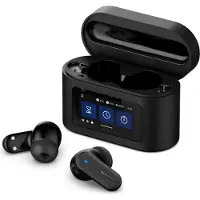 Philips Tat6000bk/00 Trådløse øretelefoner