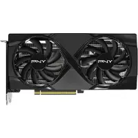 PNY Technologies PNY GeForce RTX 5060 Ti 8GB - Grafikkort - GeForce RTX 5060 Ti - 8 GB GDDR7 - PCIe 5.0 x8 - 3 x DisplayPort, HDMI - boks