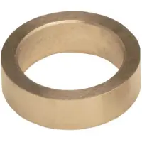 Kibblewhite Ni-al-bronze 10-sb330 Ventilsete