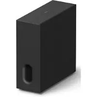 Sony BRAVIA Theatre Sub 7 SA-SW7 - Subbasshøyttaler - trådløs - Bluetooth, Wi-Fi 6 - Appstyrt - 100 watt - 1-veis