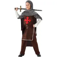 Atosa Barnedrakt-korsfarerridder