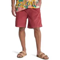 Quiksilver Taxer Cord Ws Shorts