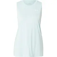 Under Armour Tech Tank Solid Ermeløs T-skjorte