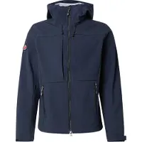 Superdry Softshell Trekker Jakke
