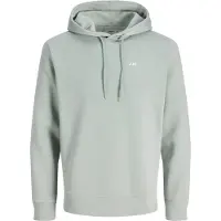 JJ REBEL Brebel Logo Hettegenser