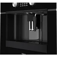 Teka Maestro Clc 855 Gm Cristal Integrert Helautomatisk Kaffemaskin