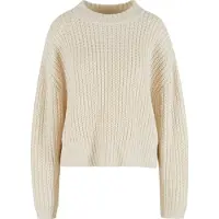 Urban Classics Wide Basic Oversized Genser