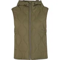 Urban Classics Super Light Puffer Vest
