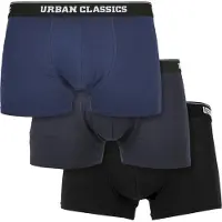 Urban Classics Tb3838 Boxers 3 Enheter