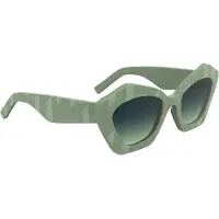 Karl Lagerfeld Kl6199s Solbriller For Kvinner