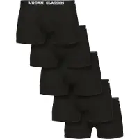 Urban Classics Tb4417 Boxers 5 Enheter