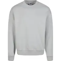Urban Classics Fluffy Collegegenser