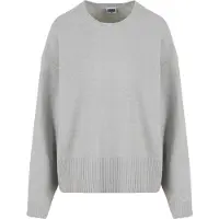 Urban Classics Soft Oversized Genser