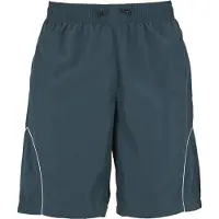 Urban Classics Piped Panel Sports Shorts