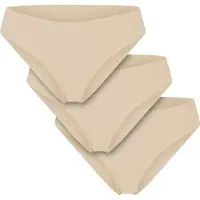 Urban Classics Lasercut Brazilian Truser 3 Enheter