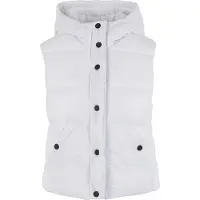 Urban Classics Recycled Shiny Puffer Vest