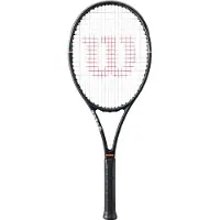Wilson Pro Staff 97l Classic Tennisracket Uten Strenger