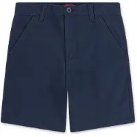 Levi's Kids Xx Authentic Chino Shorts Dress Blues (128 / 8 år)
