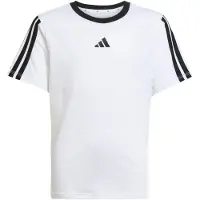 Adidas Essentials Kortarmet T-skjorte