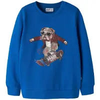 Name it Standard Passform Sweatshirt