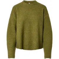 Y.A.S Yascardi Strikket Pullover