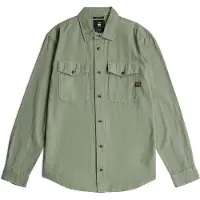 G-Star Marine Slim Skjorte Med Lange Ermer