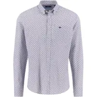 Fynch&Hatton 15145740 Skjorte Med Lange Ermer