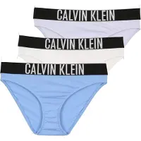 Calvin Klein Jeans G80g800730 Truser 3 Enheter