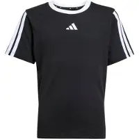 Adidas Essentials Kortarmet T-skjorte
