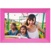 Denver FRAMEO PFF-1023P - Pink