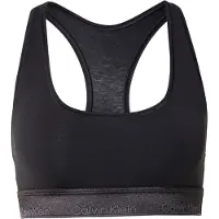 Calvin Klein Lv00qf8869 Bralette Bh