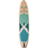 Softee Pantin Sup Padlebrett