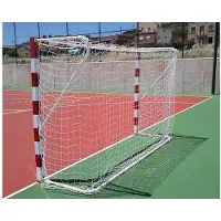 Softee Indoor/handball Line Premium Net 4 Mm Sett