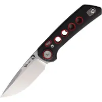 Reate Knives PL-XT Pivot Lock Mic SW