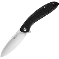 SENCUT San Angelo Linerlock Black