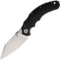 Bastinelli Creations Big Dragotac Framelock SW