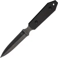 Fred perrin La Dague Knife Micarta