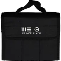 We Knife Nylon Knife Pack