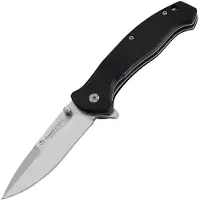 Maserin Sport Linerlock Black