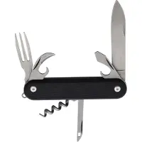MKM-Maniago Knife Makers Malga 6 Multipurpose Knife