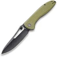 CIVIVI Picaro Linerlock Green