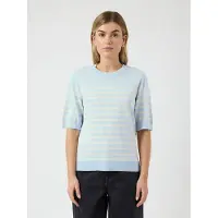 Y.A.S Yaslena Strikket Topp