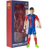 Sockers Pedri Fc Barcelona-figur 20 Cm
