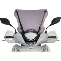 Wrs Honda Sh 125 I Abs 20-22 Ho050fs Frontrute