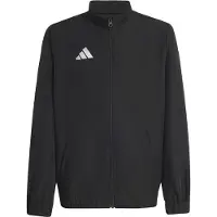 Adidas Entrada 26 Genser Med Hel Glidelås