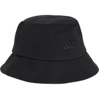 Adidas Bøttehatt - SPW 3S - Svart/Hvit - - 58 cm - Bøttehatt