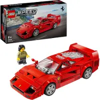 LEGO Ferrari F40 76934