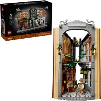 LEGO 10351 Byggespill